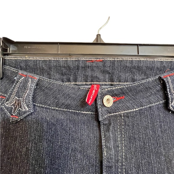 NWT women’s jeans 👖 Be Girl USA size 22 - Picture 8 of 14